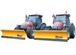 Snow Plough