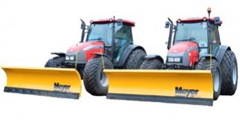 Snow Plough Snow Plough