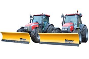 Snow Plough Snow Plough
