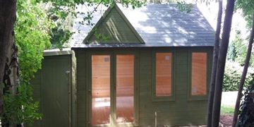 Cropper Grounds Maintenance