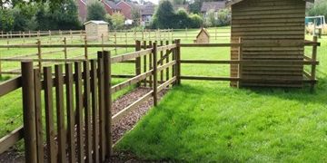Cropper Grounds Maintenance Cropper Grounds Maintenance
