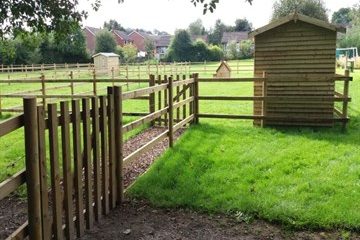Cropper Grounds Maintenance Cropper Grounds Maintenance