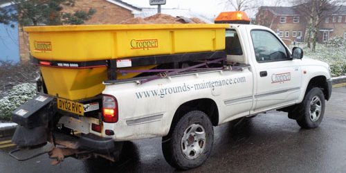 Gritter Gritter