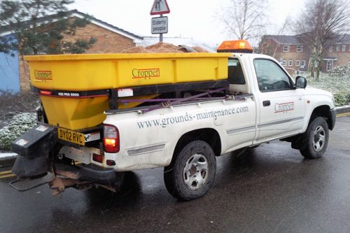 Gritter Gritter