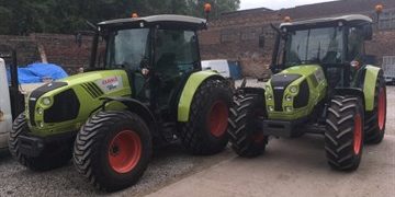 Cropper Grounds Maintenance