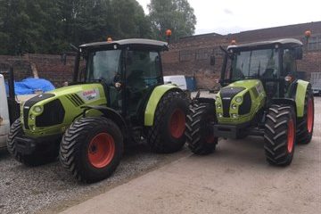 Cropper Grounds Maintenance Cropper Grounds Maintenance